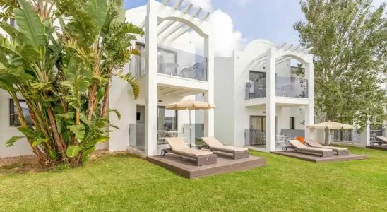 Mars Paradise Club & Spa - 62