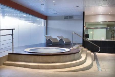 Mars Paradise Club & Spa - 21