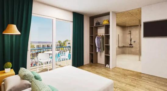 Mars Paradise Club & Spa - 48