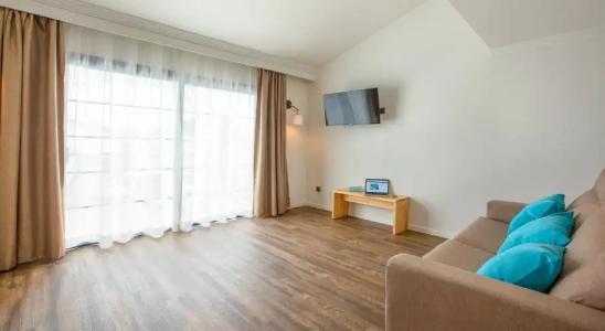 Mars Paradise Club & Spa - 76