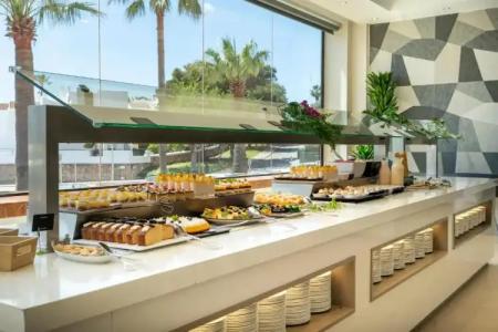 Mars Paradise Club & Spa - 14