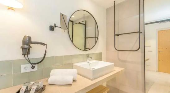 Mars Paradise Club & Spa - 57