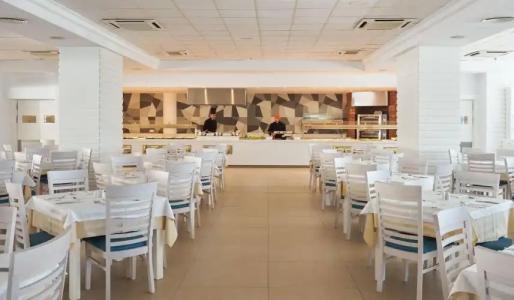 Mars Paradise Club & Spa - 20