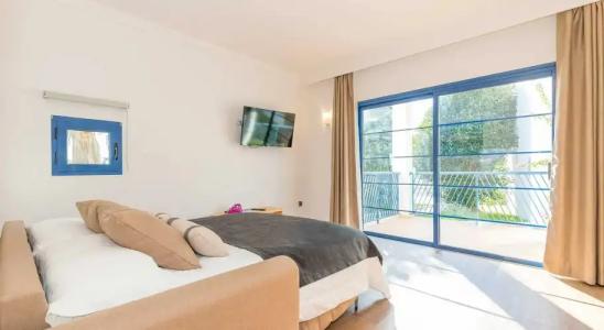 Mars Paradise Club & Spa - 78