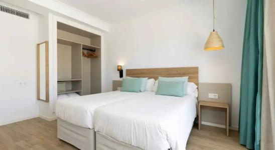 Mars Paradise Club & Spa - 45