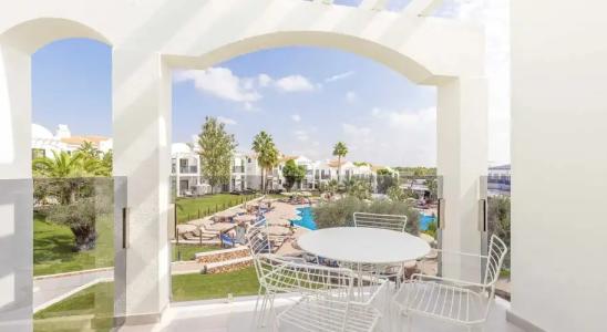 Mars Paradise Club & Spa - 73