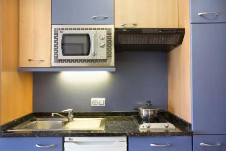 Mars Paradise Club & Spa - 34