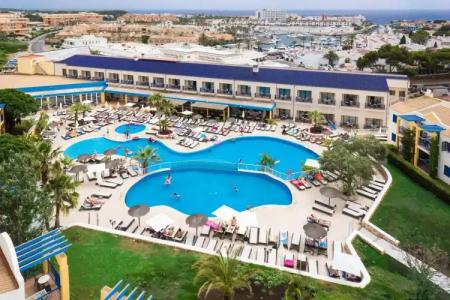 Mars Paradise Club & Spa - 17