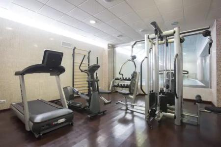 Mars Paradise Club & Spa - 23