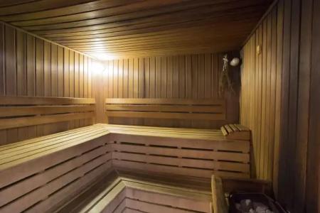 Mars Paradise Club & Spa - 22