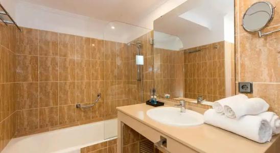 Mars Paradise Club & Spa - 81