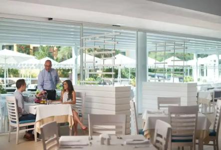 Mars Paradise Club & Spa - 29