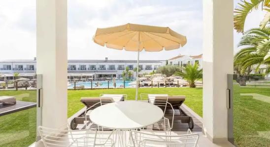 Mars Paradise Club & Spa - 61