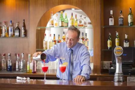 Mars Paradise Club & Spa - 11