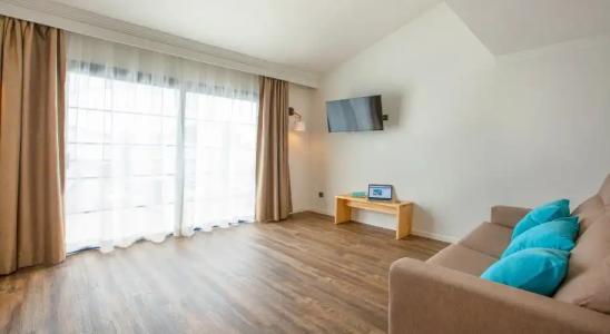 Mars Paradise Club & Spa - 87