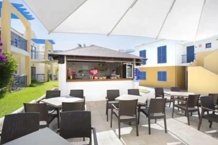 Mars Paradise Club & Spa - 33