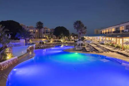 Mars Paradise Club & Spa - 16