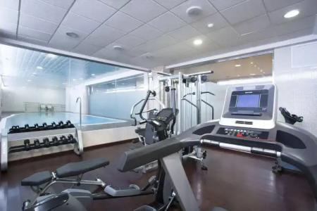 Mars Paradise Club & Spa - 24