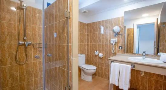 Mars Paradise Club & Spa - 88