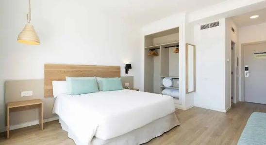 Mars Paradise Club & Spa - 42