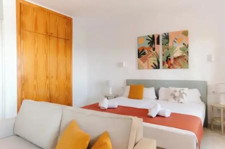 Apartamentos Cabo De BañOs By Mij - 32