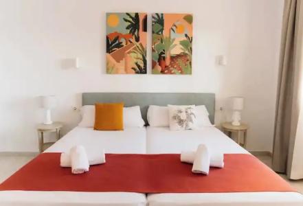 Apartamentos Cabo De BañOs By Mij - 31