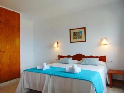 Apartamentos Cabo De BañOs By Mij - 14