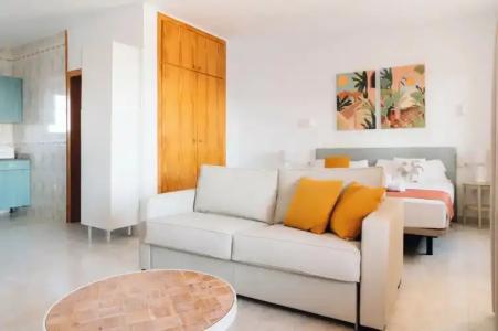 Apartamentos Cabo De BañOs By Mij - 27