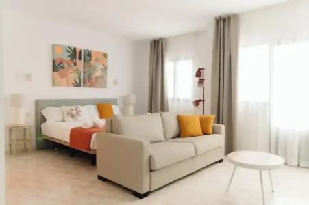 Apartamentos Cabo De BañOs By Mij - 26