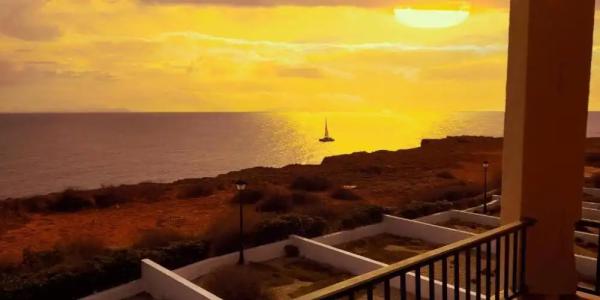 Apartamentos Cabo De BañOs By Mij - 11