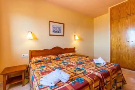 Apartamentos Cabo De BañOs By Mij - 3