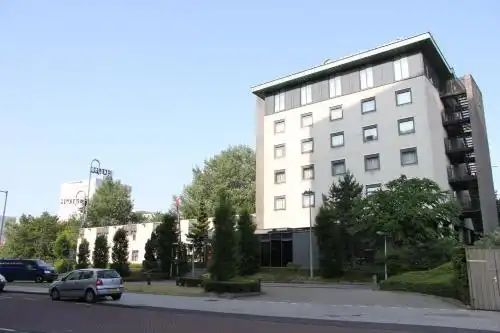 Bastion Amsterdam Zuidwest - 0