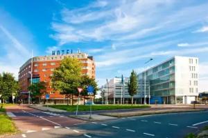 WestCord Art Hotel Amsterdam 4 stars, Амстердам