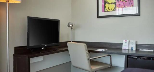 WestCord Art Amsterdam 4 stars - 13