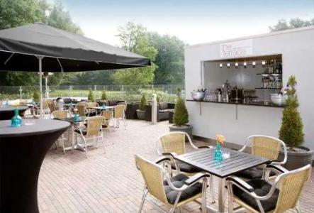 WestCord Art Amsterdam 4 stars - 6