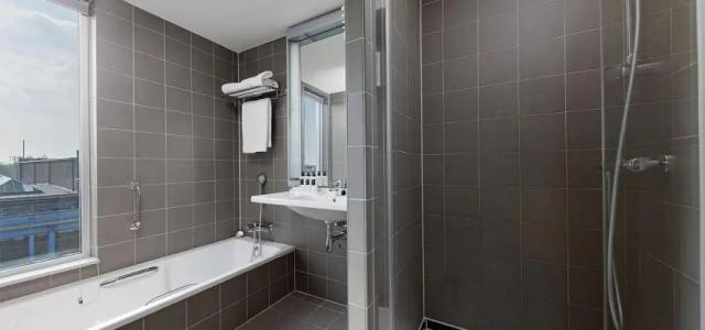 WestCord Art Amsterdam 4 stars - 14