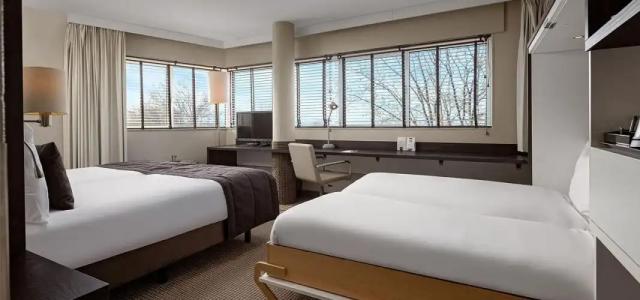 WestCord Art Amsterdam 4 stars - 16