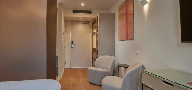 WestCord Art Amsterdam 4 stars - 11