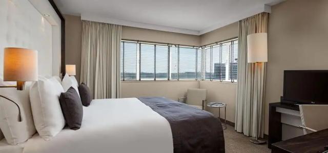 WestCord Art Amsterdam 4 stars - 10