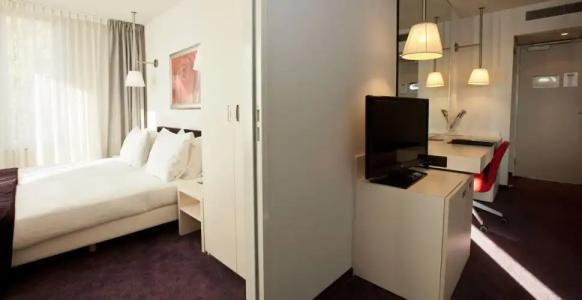 WestCord Art Amsterdam 4 stars - 21