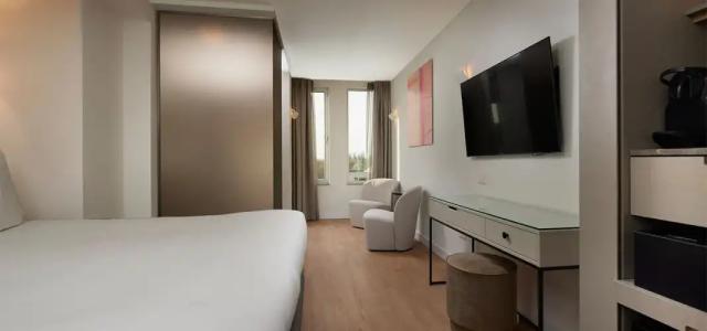 WestCord Art Amsterdam 4 stars - 12