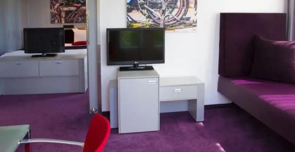 WestCord Art Amsterdam 4 stars - 33