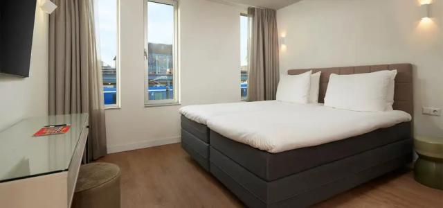 WestCord Art Amsterdam 4 stars - 9