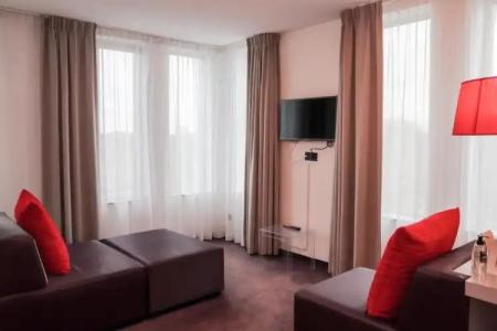 WestCord Art Amsterdam 4 stars - 28