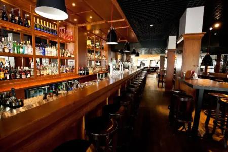 WestCord Art Amsterdam 4 stars - 5