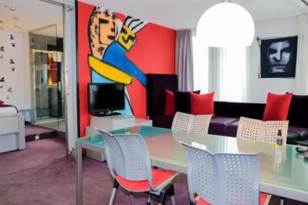 WestCord Art Amsterdam 4 stars - 26