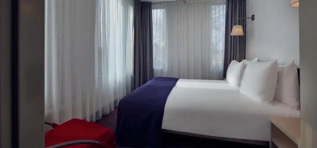 WestCord Art Amsterdam 4 stars - 20