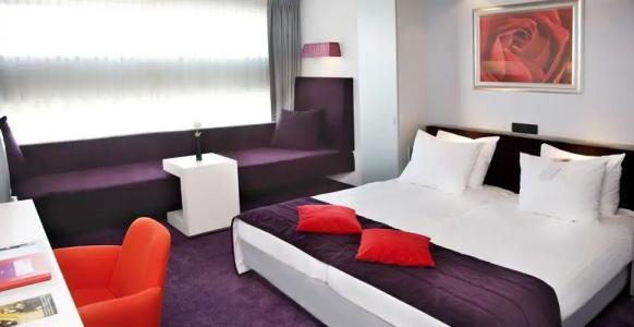 WestCord Art Amsterdam 4 stars - 22