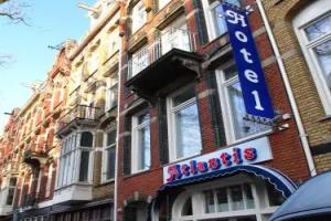 Hotel «Atlantis Amsterdam», Амстердам