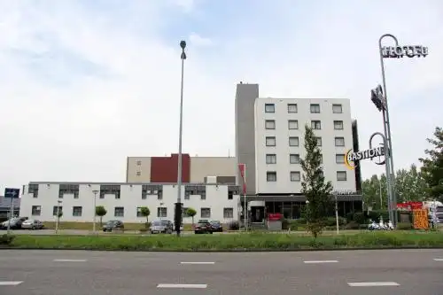 Bastion Zaandam - 0